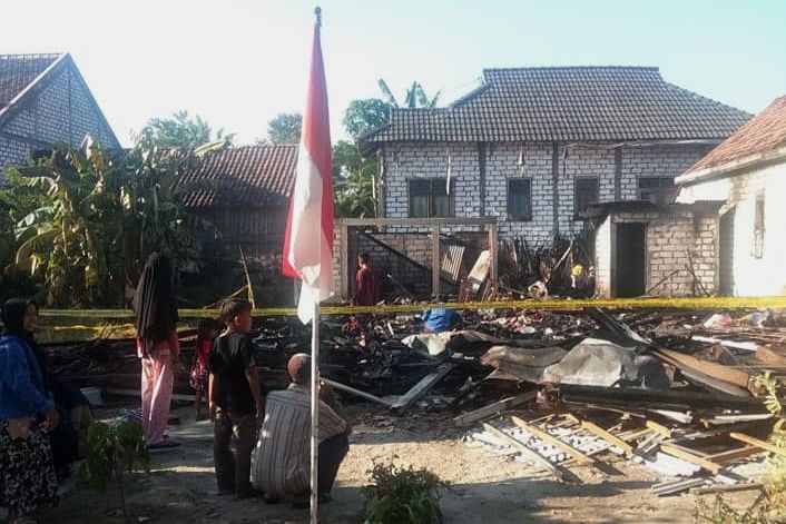 Warga Gresik Tewas Akibat Antinyamuk Bakar