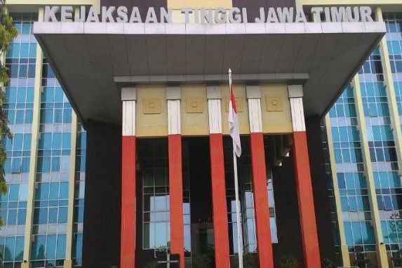 Kejati Jatim Tidak Segan Tahan Para Pencuri Aset Negara