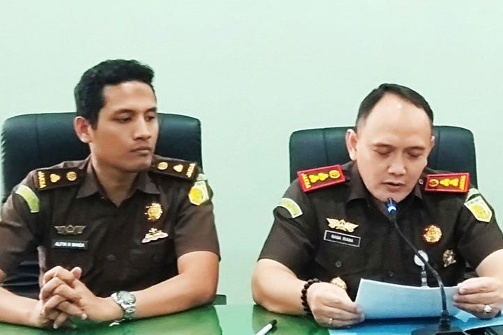 Dugaan Korupsi di Diskoperindag Gresik Potensi Tersangka Lebih Dari Satu