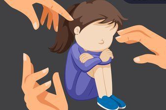 Penjual Angkringan Sodomi dan Cabuli Tujuh Anak Dibawah Umur
