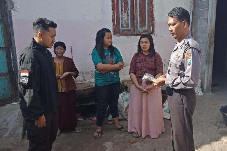 Bocah Penderita Epilepsi Meninggal Akibat Tersedak saat Makan Sempol Goreng