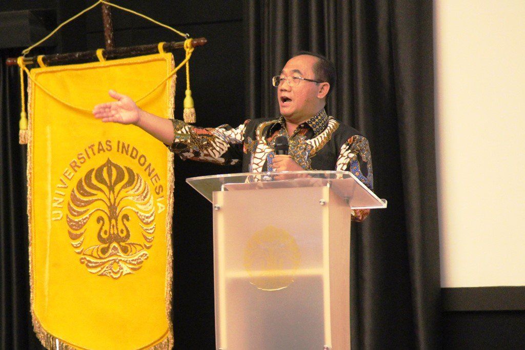 Kebutuhan Tenaga Kerja Industri Terus Naik Hingga 2035