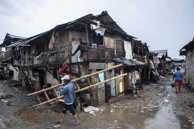 Pertumbuhan Ekonomi dan Kemiskinan Jatim Disorot