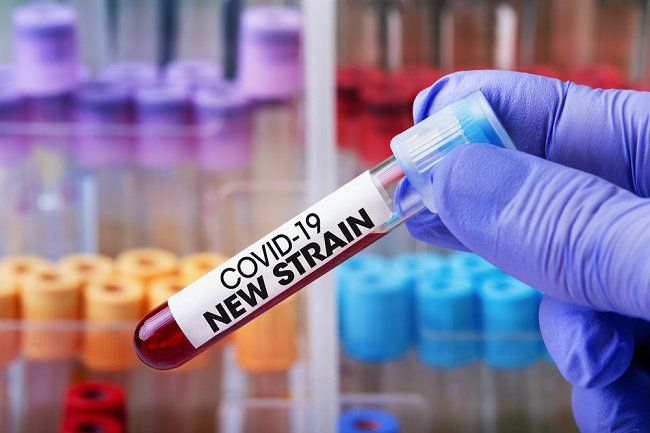 Ini Penjelasan dan Perbedaan Virus Corona Jenis Alfa, Beta, Gamma, dan Delta