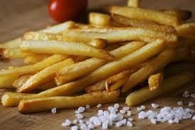 Hati-hati Buat Penggemar Kentang Goreng, Ini Survei Terbaru