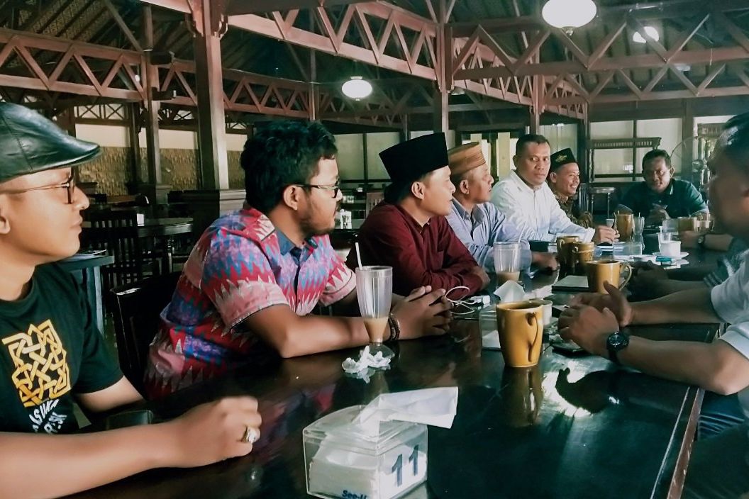 12 PAC PKB Gresik Rekomendasikan Qosim Maju Pilbup 2020