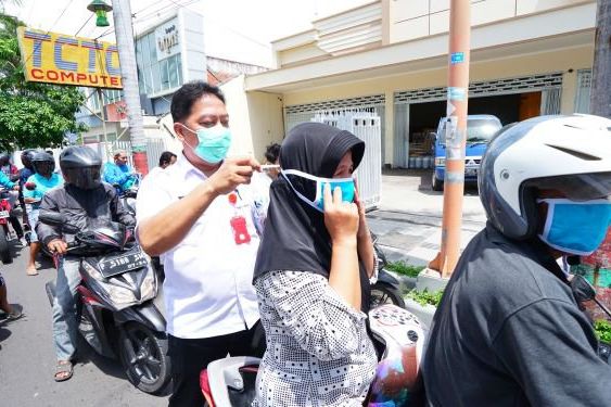 Dinkes Banyuwangi Tegaskan RSUD Blambangan Tetap Beroperasi