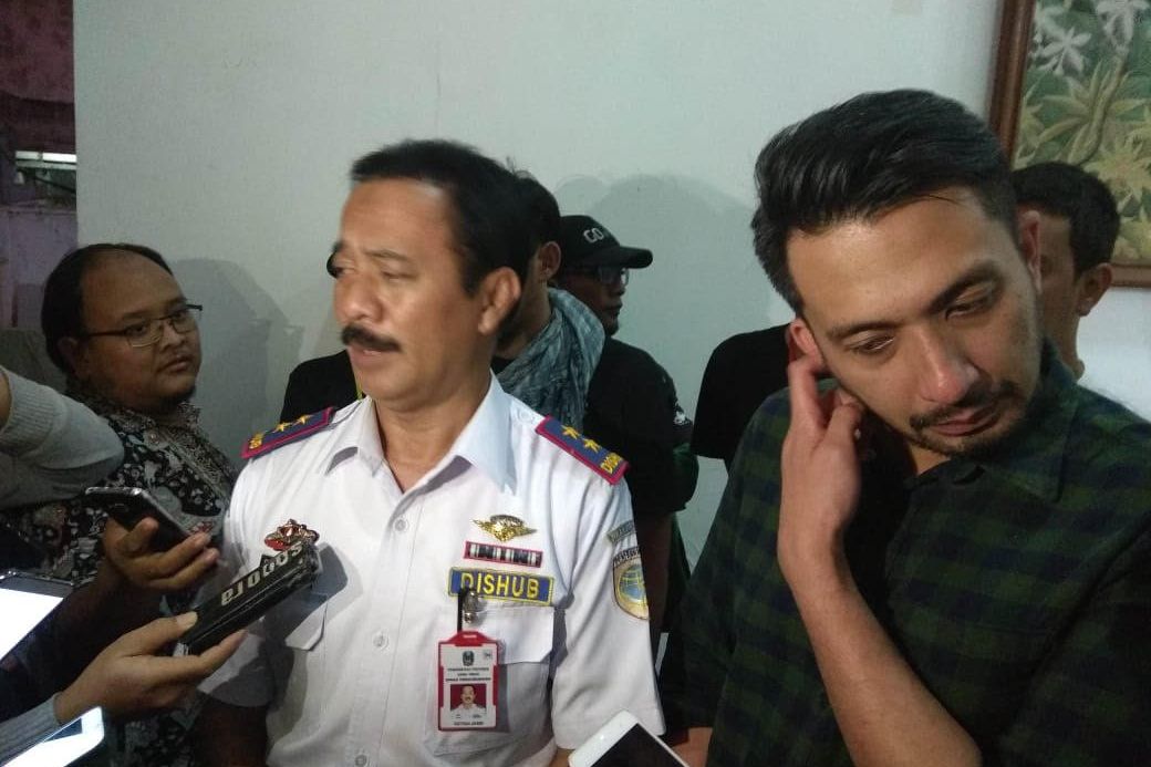Demonstrasi Pengemudi Daring, Ini Tiga Poin yang Disepakati