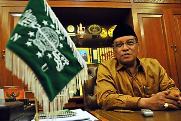 PBNU Minta Dubes Arab Saudi Dipulangkan