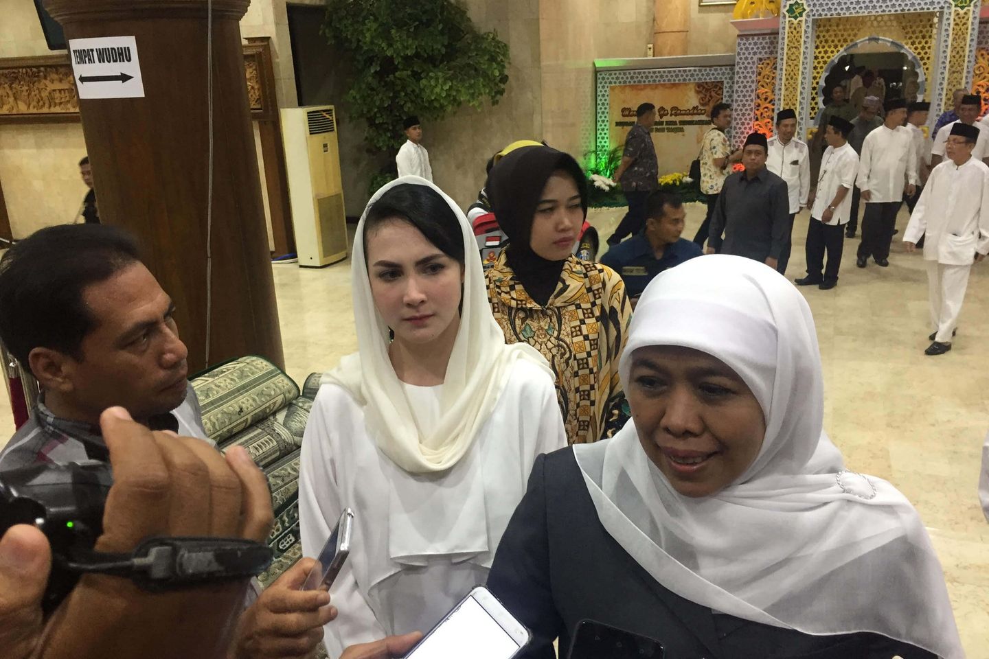 Bawang Putih Impor dari Cina Tekan Harga di Pasaran