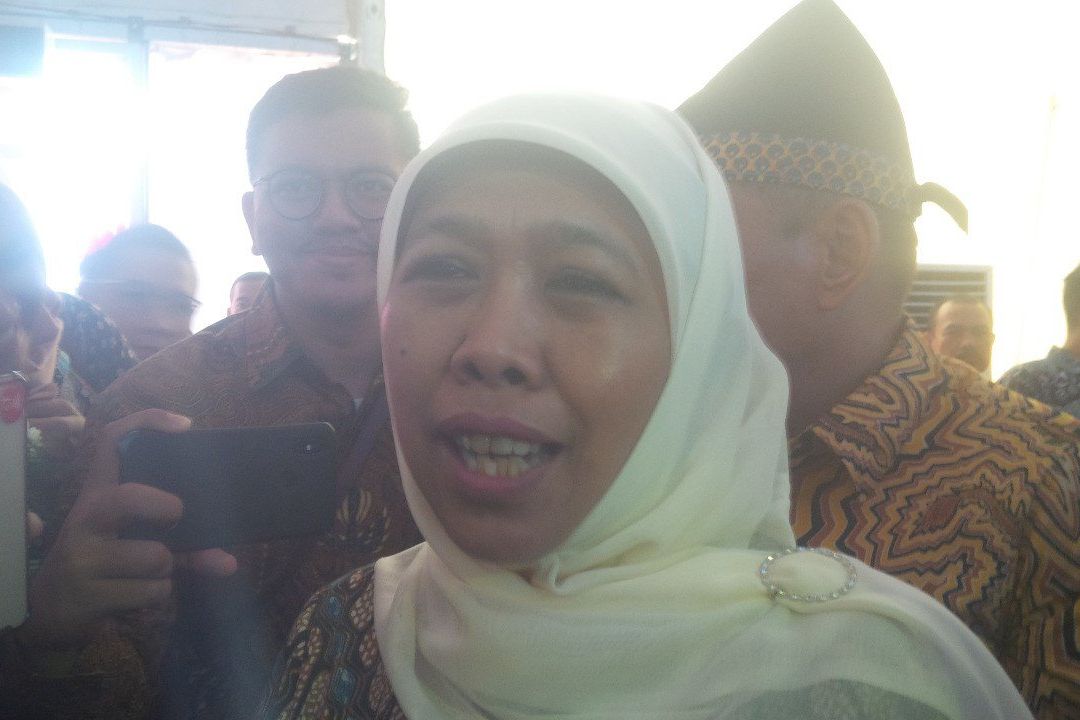 Gubernur Khofifah Minta Pejabat Hentikan Memonopoli Tafsir Kebutuhan Masyarakat