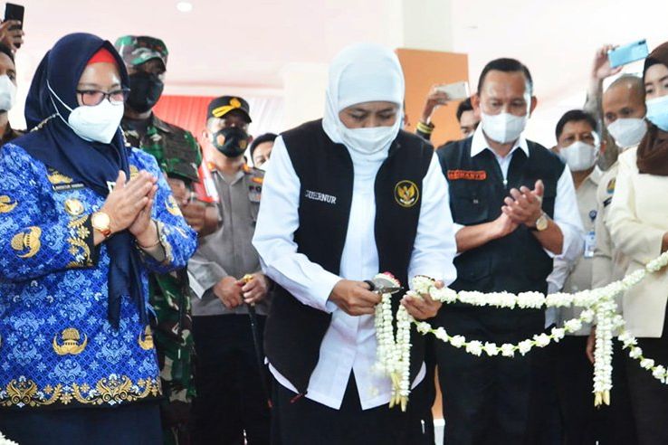 Tiga Besar Jatim, Penerimaan PKB dari Gresik Capai Rp364 Miliar