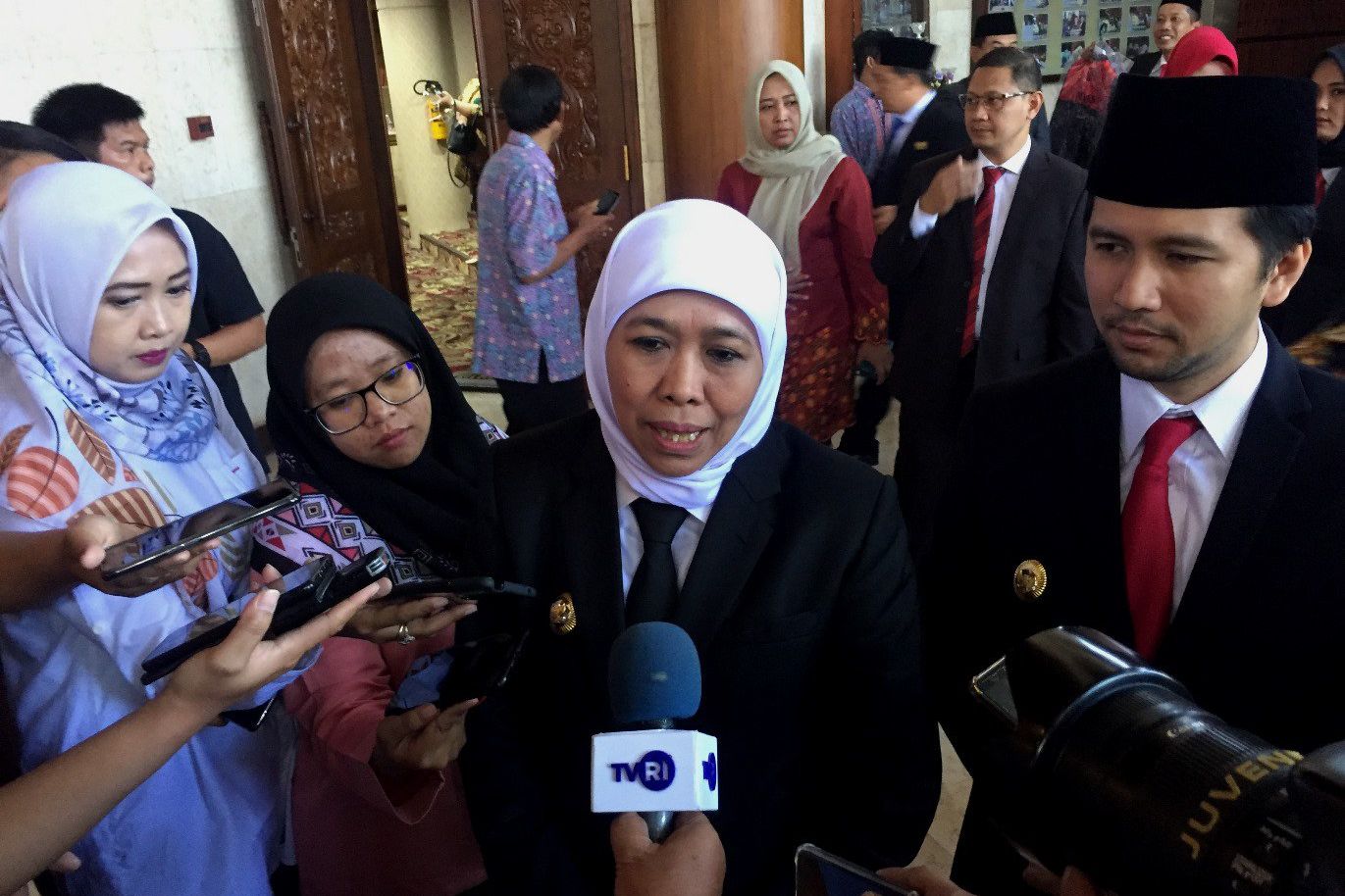 Gubernur Jawa Timur Kirim Tim ke Wamena