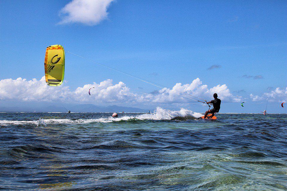 Bali Tujuan Wisata Petualangan Terfavorit