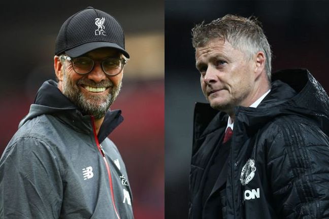 Benarkah Manchester Tertular Liverpool Era 90-an?