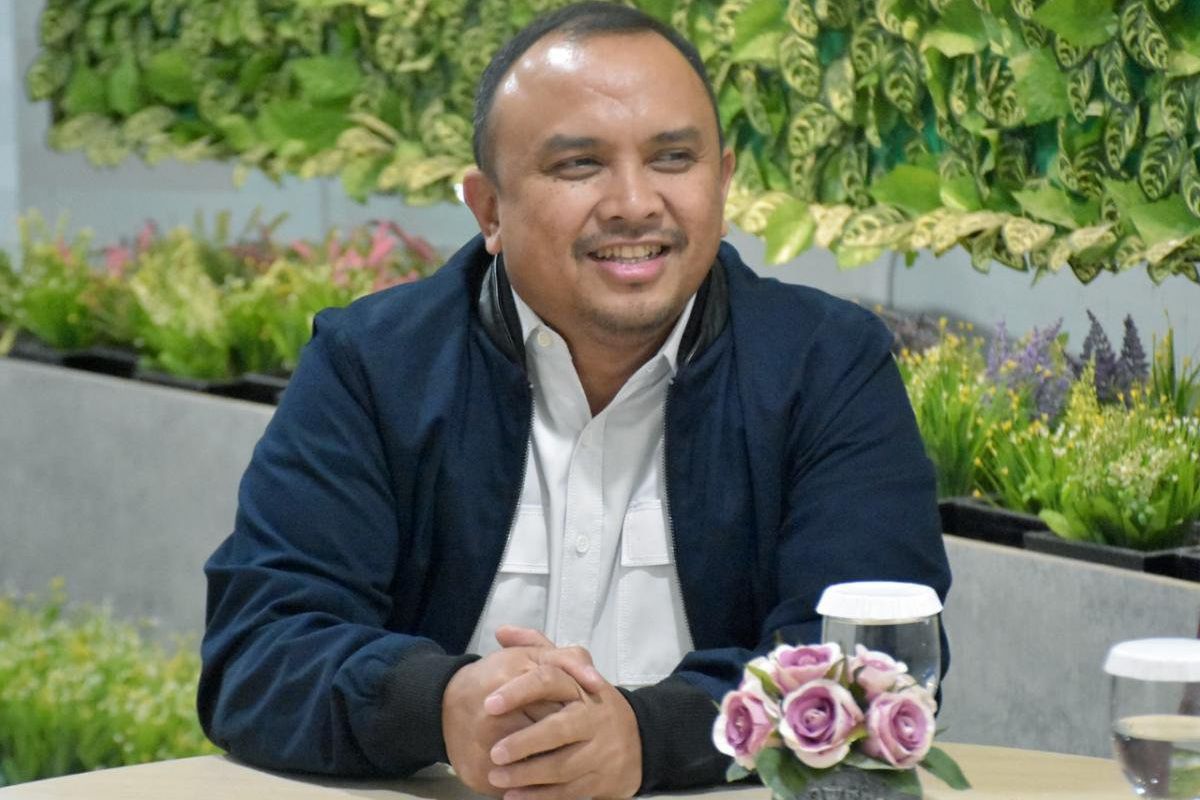 BAKTI Bukukan Pendapatan Rp 2,9 Triliun