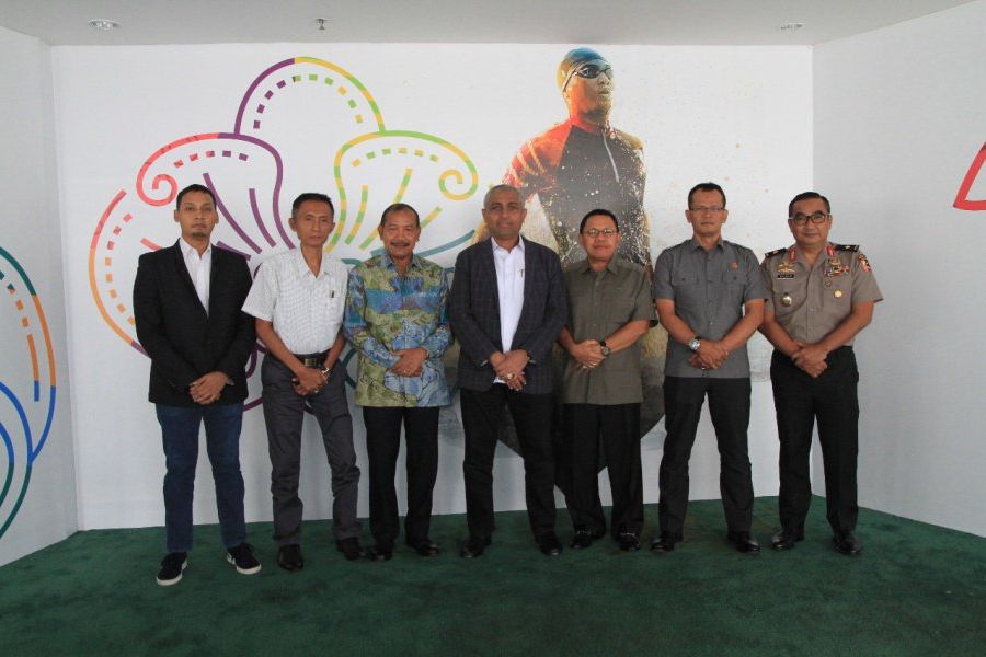 Joko Driyono Tersangka, Begini Sikap Komite Integritas PSSI