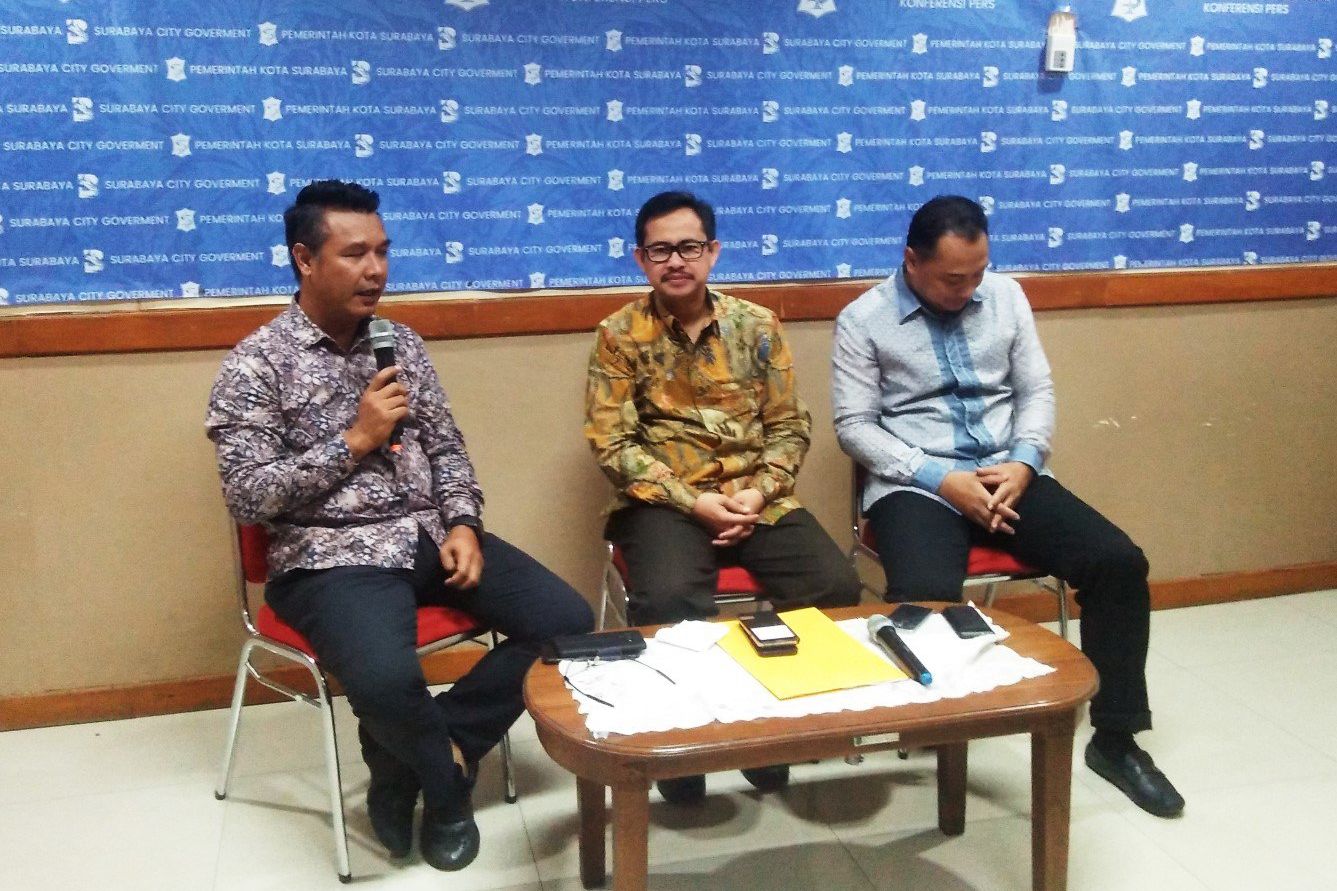 Pemkot Pastikan Pagu Tambahan PPBD tidak Pengaruhi Bopda