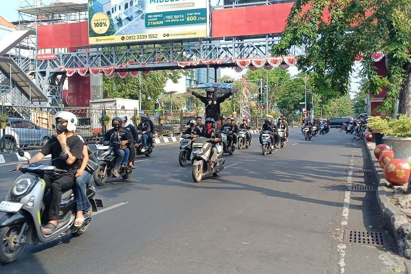 Pesilat Desak Polisi Usut Tuntas Dugaan Kekerasan Debt Collector
