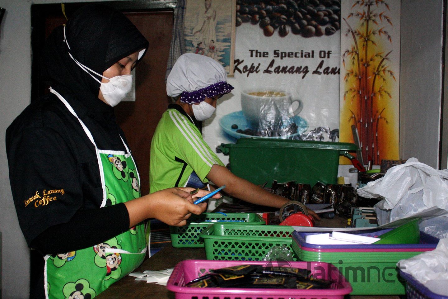 Kemenperin Dorong Hilirisasi Industri Agro