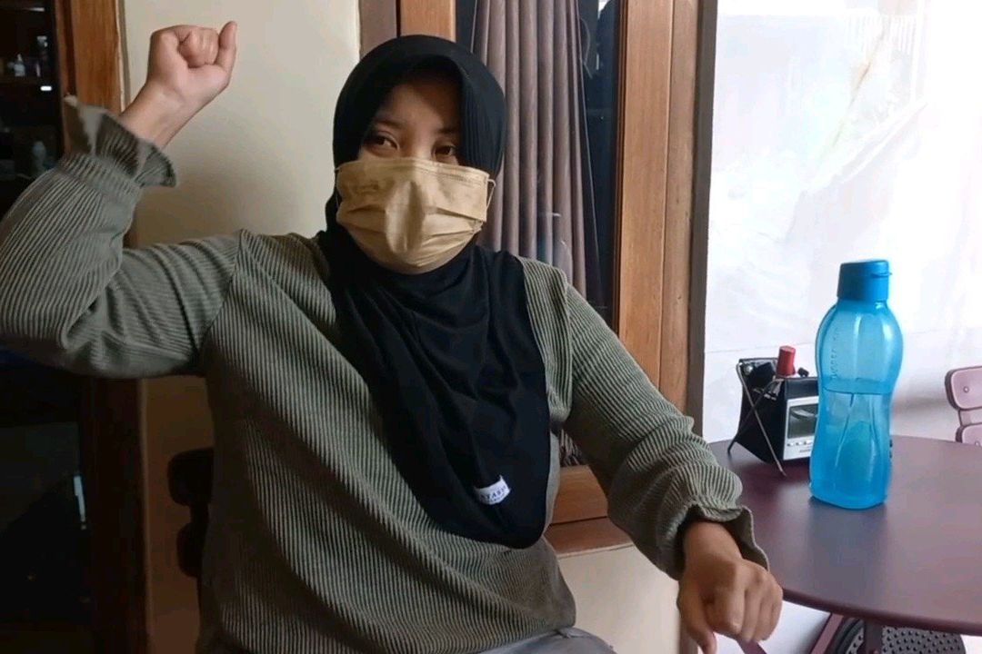 Dipepet dan Diancam Celurit, Motor Karyawan Katering di Probolinggo Digasak Begal