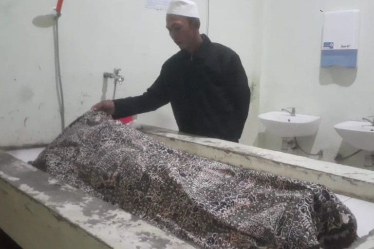 Diduga Dirampok, Wanita Lansia di Probolinggo Ditemukan Meninggal dan Harta Benda Ludes