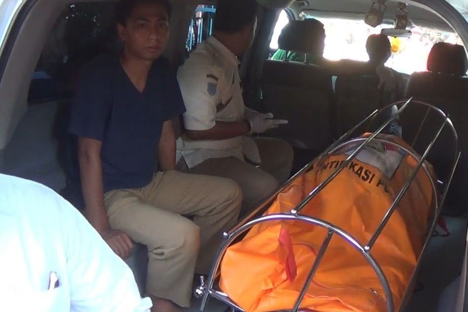 Guru SMA di Probolinggo Ditemukan Tewas, Ada Bekas Cekikan