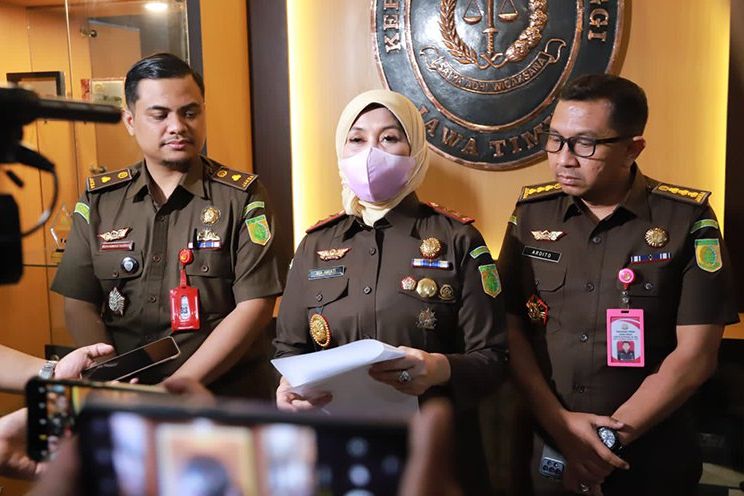 Kejati Jatim Sidik Kasus Dugaan Korupsi di Anak Perusahaan PT INKA