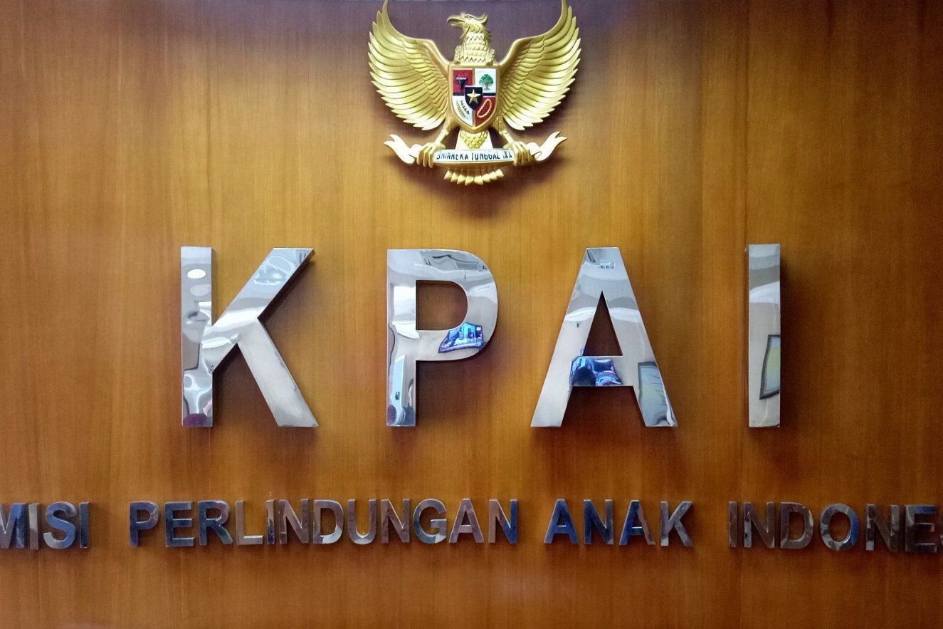 KPAI Awasi Penyalahgunaan Anak dalam Politik