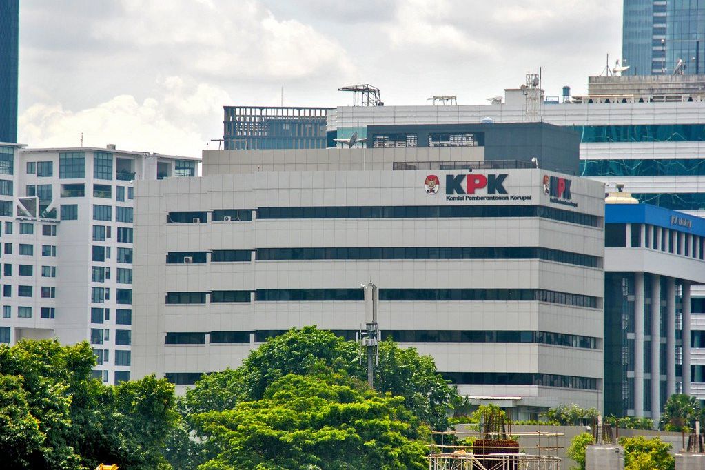 Pansel Cari Calon Pimpinan KPK yang <em>Out of The Box</em>