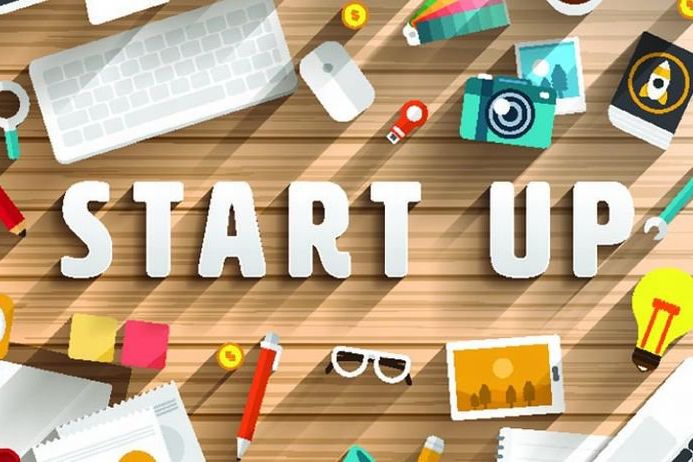 Hadapi Dunia Global, ITS Kolaborasikan Komunitas Dengan Para Startup