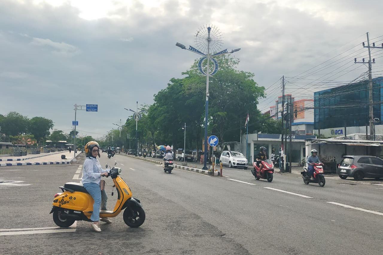 DPRD Sampang Desak Proyek PJU Program Pokir Rp15,85 Miliar Segera Dilelang
