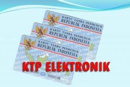 Pemohon KTP-el di Surabaya Dapat e-Kitir Dilengkapi QR Code