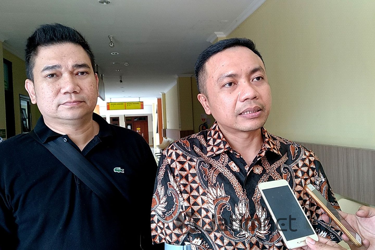 Kuasa Hukum Vanessa Angel Ajukan Penangguhan Penahanan