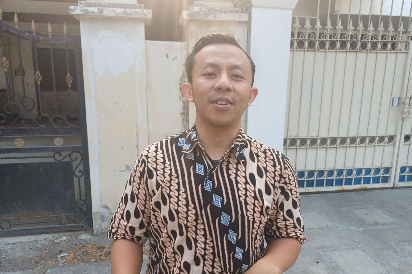 Banding, Hukuman Bendahara Desa dalam Kasus Korupsi Rp2,2 Miliar di Bondowoso Turun Jadi 3 Tahun