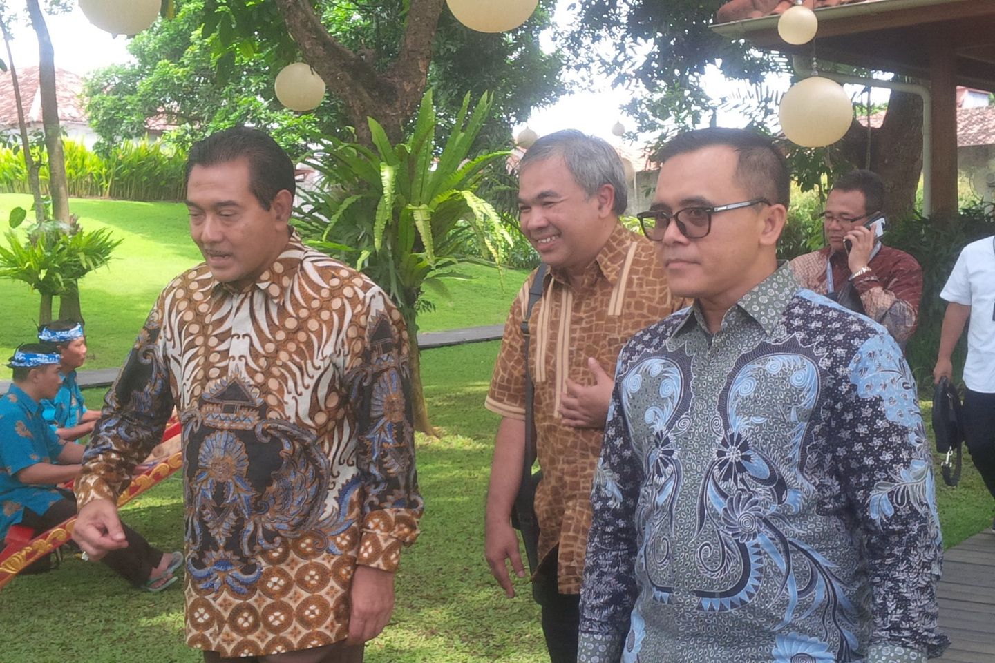 Target Penyaluran KUR BRI Naik 19,4 Persen
