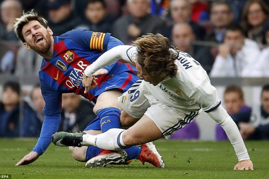 La Liga Bisa Dimainkan di Amerika Serikat
