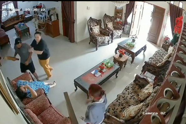 Empat Pembunuh Sadis Wanita Lansia di Pekanbaru Terancam Hukuman Mati, Ini Motifnya