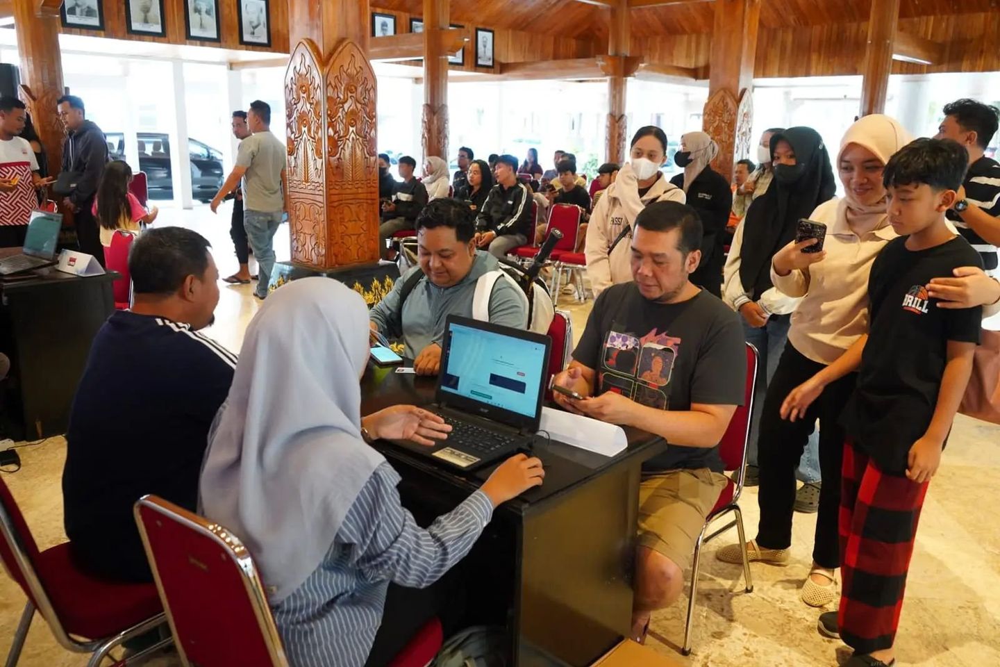 1.700 Pelari Siap Ramaikan Kediri Run 2026, Ada Aksi Donasi untuk NTT