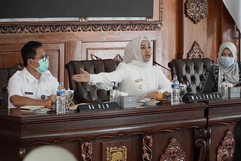 Pemkot Mojokerto Ajak Pelaku Usaha Urus Persetujuan Teknis dan SLO