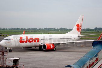 Grup Lion Air Turunkan Tarif Penerbangan