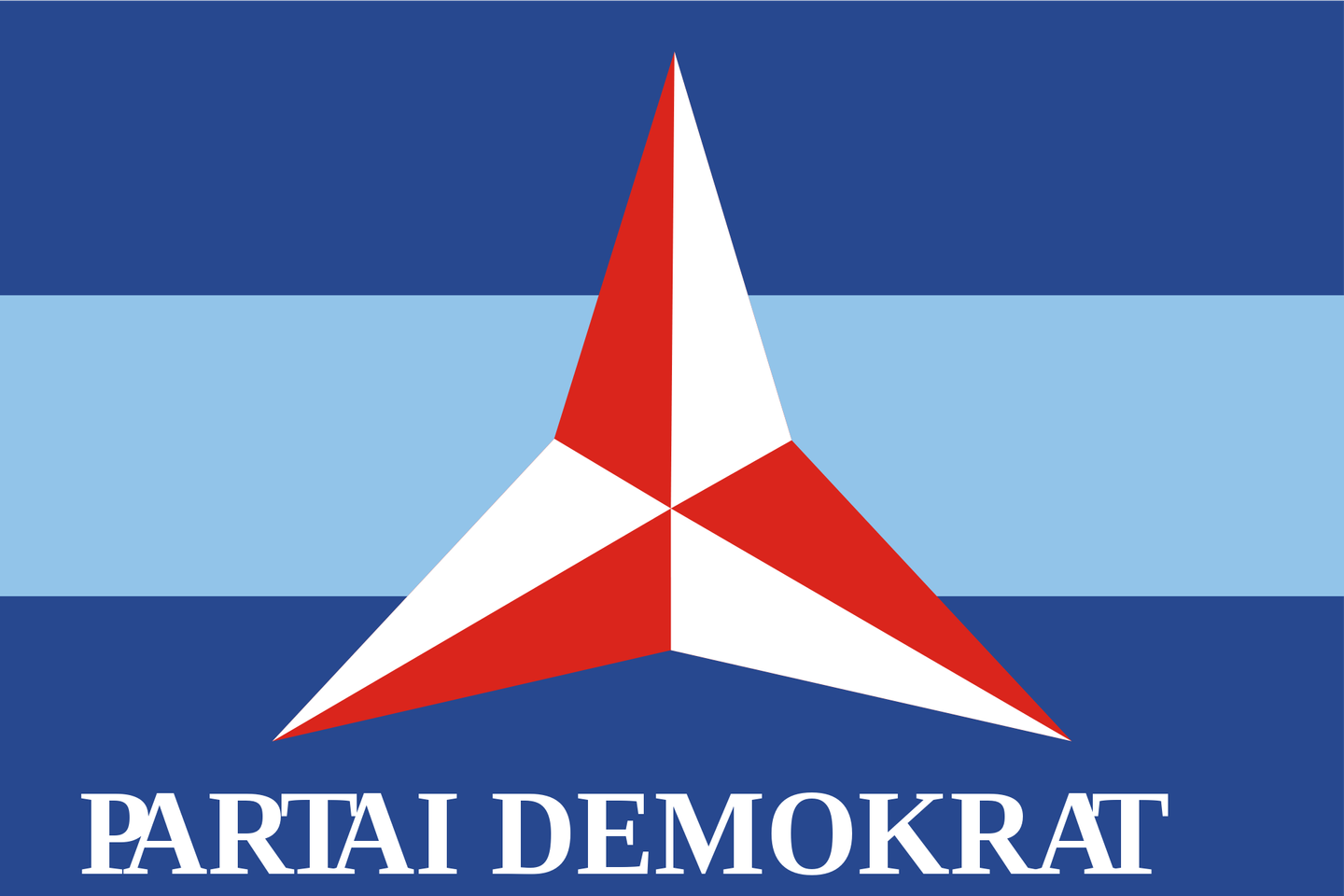 Caleg Demokrat Didorong Temui Pemilih Langsung