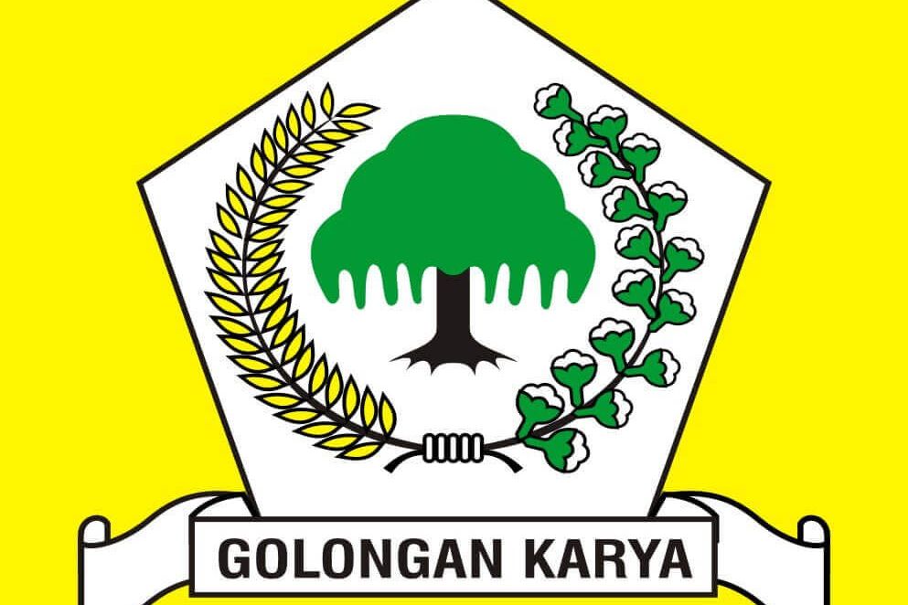 Nurdin Halid Akui Jebloknya Golkar Korban Sistem Pemilu