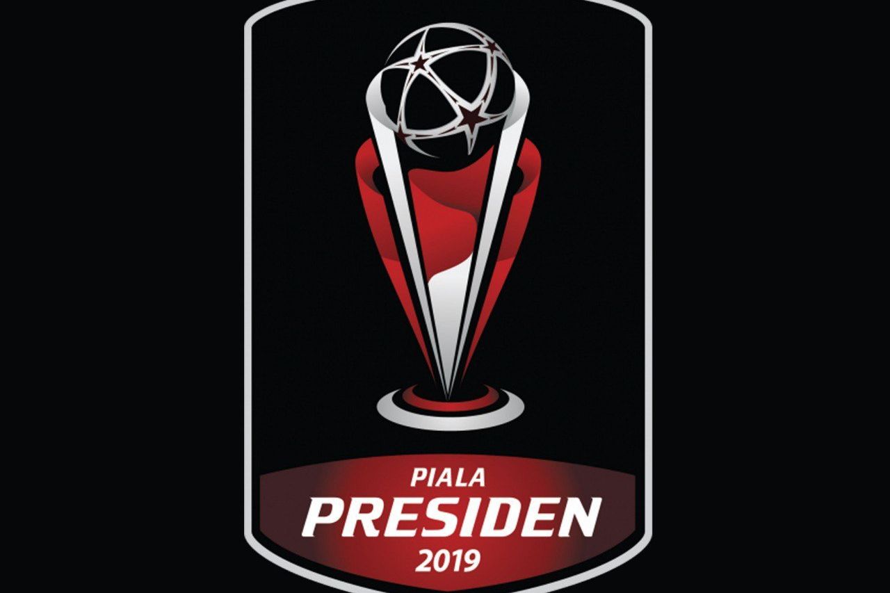 Trofi Baru Piala Presiden Penuh Filosofi dan Nilai Futuristik