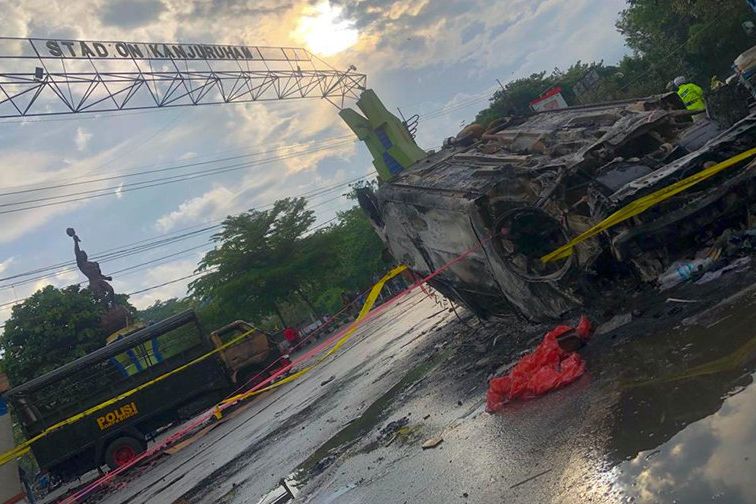 Dua Warga Jember Jadi Korban Tragedi Kanjuruhan, Aremania Jember Tarik Diri dari Arema FC
