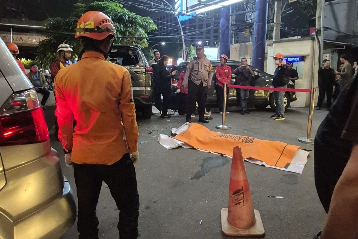 Polisi Ungkap Riwayat Gangguan Kejiwaan Pemuda Madiun yang Tewas di Hotel Surabaya