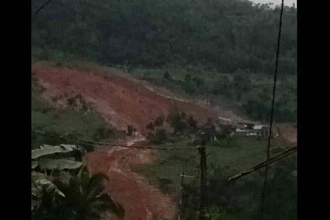 15 Korban Meninggal Sudah Dievakuasi