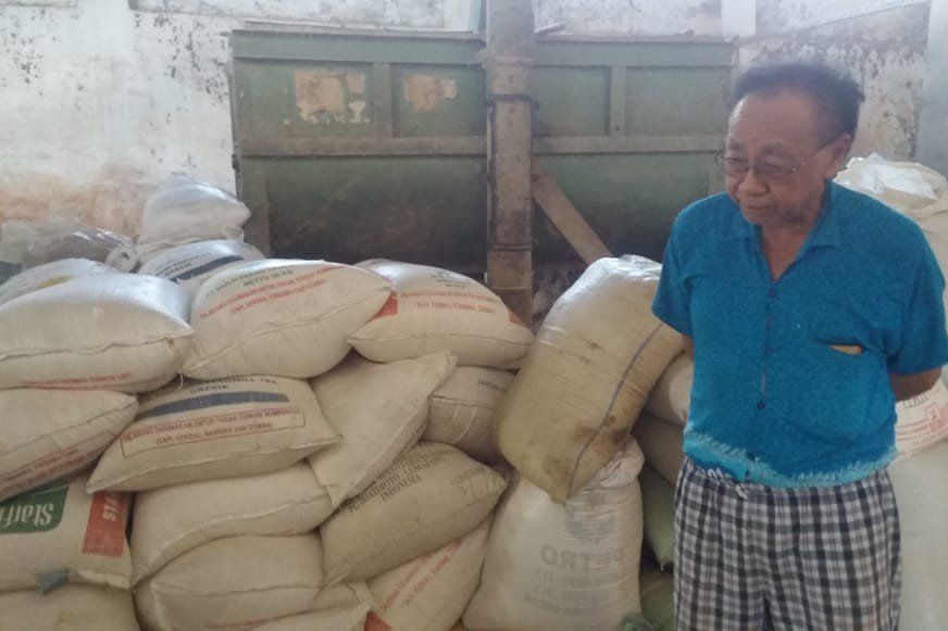 Pemkab Lumajang Tutup Ternak Babi Terbesar