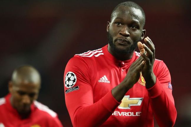 Romelu Lukaku Curhat Kepergiannya dari Old Trafford