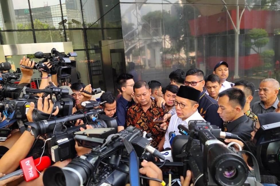 PP Jaminan Produk Halal Terbit, Sertifikasi Akan Diterapkan Bertahap